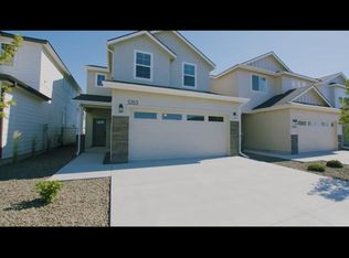5353 S Redeken Pl, Boise, ID 83716