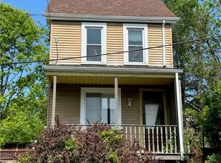 550 Dornestic St, Pittsburgh, PA