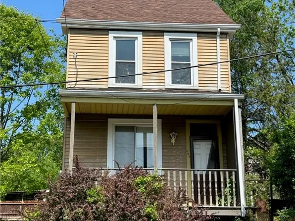 550 Dornestic St, Pittsburgh, PA 15214