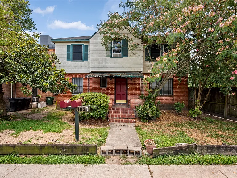 1853 Colquitt St #1 — Photo 5