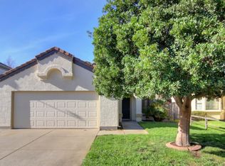 8793 La Margarita Way, Sacramento, CA 95828
