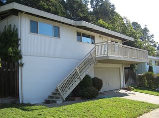 2630 Dundee Rd, San Pablo, CA 94806