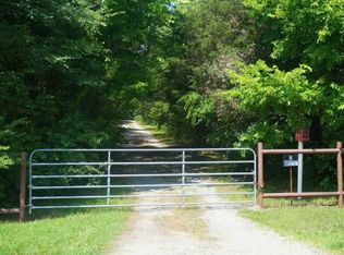 Rock Crusher Rd West Of, Lewisburg, TN 37091