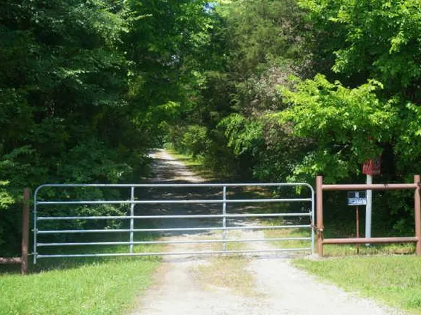Rock Crusher Rd West Of, Lewisburg, TN 37091