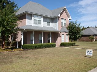 102 Englewood Cv, Saltillo, MS 38866