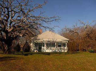 133 Dill Rd, Weatherford, TX 76085