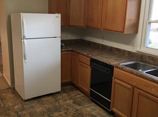 2337 Gillespie St APT 2, Springfield, IL 62704