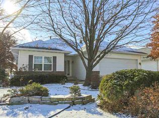 4519 Briarwood Dr, Cedar Falls, IA 50613