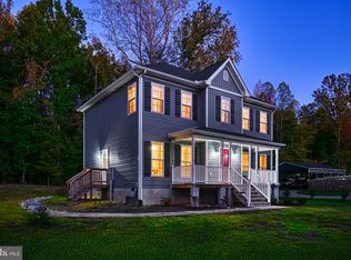 98 Gunnar Way, Bumpass, VA 23024