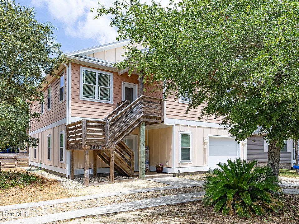 1st image of 2602 E Oak Island Drive
