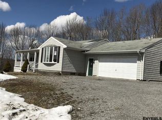 121 Buck Hill Rd, Jefferson, NY 12093