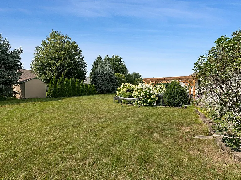 805 Canterbury Castle Ln — Photo 14