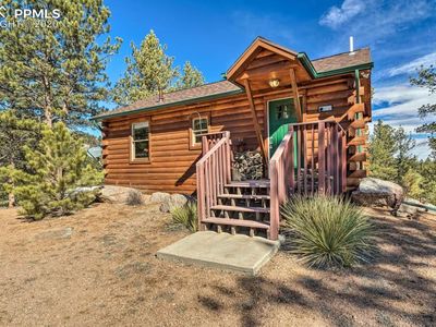 157 Railcar Ln, Lake George, CO, 80827