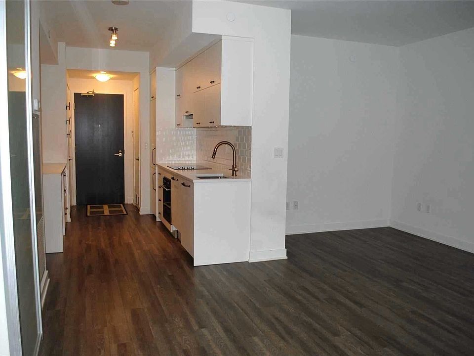 2nd image of 106 Dovercourt Rd #317