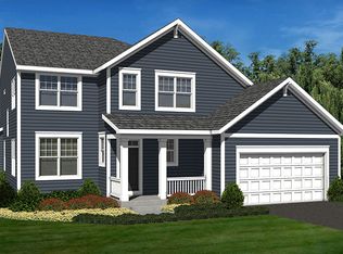 306 Winthrop Dr, Oswego, IL