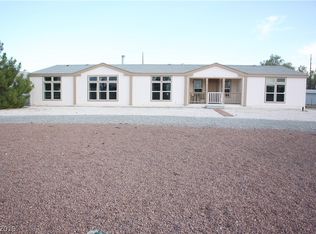 1861 E Dollar St, Pahrump, NV 89048