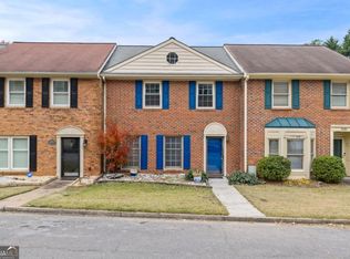 3278 Hampton Green Way, Atlanta, GA 30340