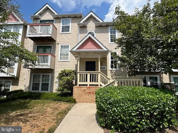 7905 Crows Nest Ct APT 32, Laurel, MD 20707