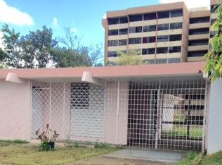 522 Calle Kennedy, Rio Piedras, PR 00926