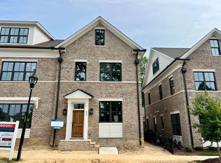 942 Watercolor Way, Durham, NC 27713