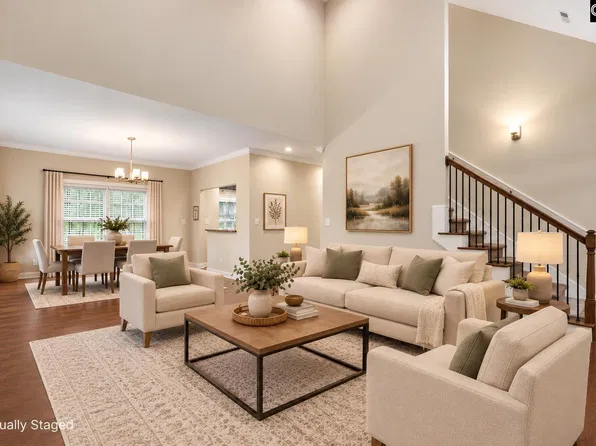 3743 Travertine Dr, Lancaster, SC 29720