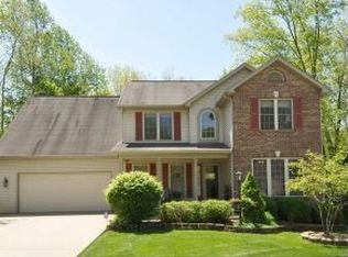 3616 E Tamarron Dr, Bloomington, IN