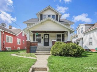 1029 Davis Ave NW, Grand Rapids, MI 49504