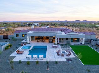 3162 E Dolores Rd, Cave Creek, AZ 85331