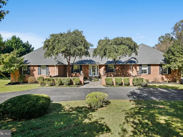 12148 Mount Albert Rd, Ellicott City, MD 21042