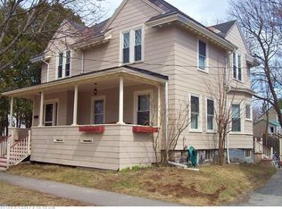 31 Parkview Ave, Bangor, ME 04401