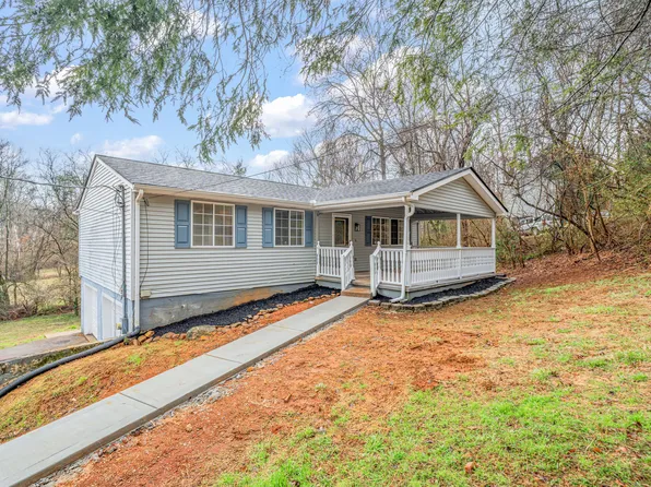 3828 Melissa Ln, Maryville, TN 37801