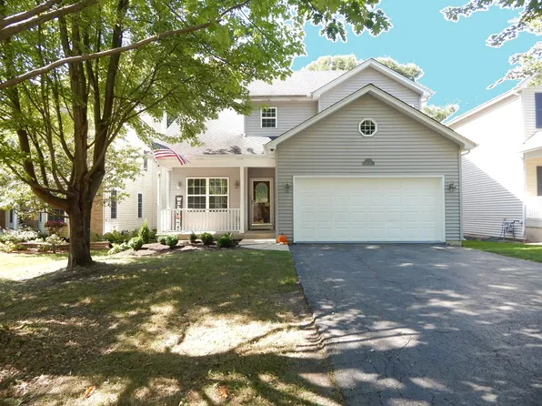 3S560 Melcher Ave, Warrenville, IL 60555