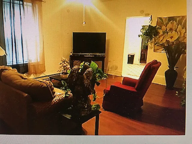 1 bed, 550 sqft, $1,585 — Photo 3