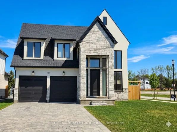 187 Foxborough Pl, Thames Centre, ON N0M 2P0