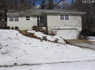 635 Mentor Rd, Akron, OH 44303