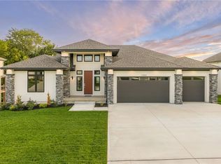 12820 N Arbor Way, Platte City, MO 64079