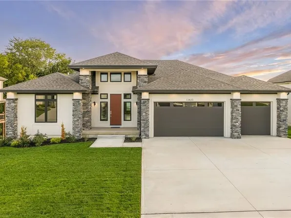 12820 N Arbor Way, Platte City, MO 64079