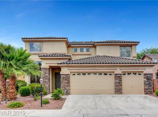 2394 Sunburst View St #0, Henderson, NV 89052