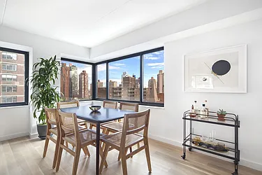 Rented by Pinnacle City Living