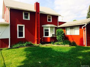 29958 Milford Rd, New Hudson, MI 48165