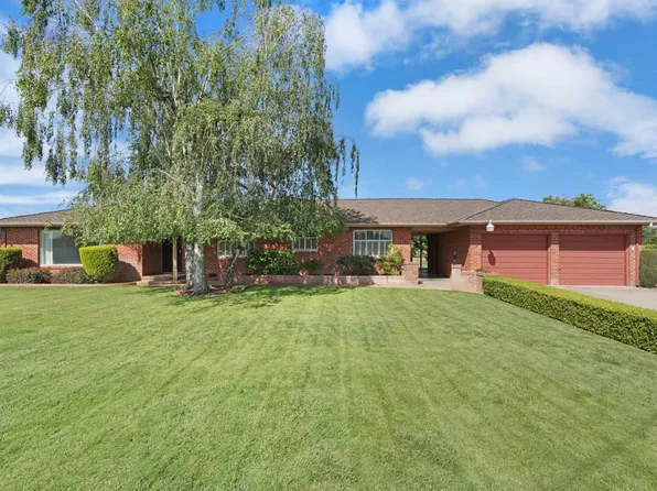 2489 N Beecher Rd, Stockton, CA 95215