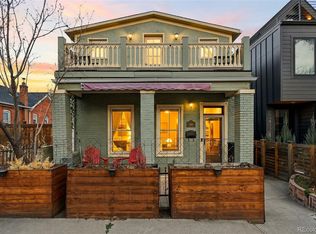 3442 Pecos St, Denver, CO 80211