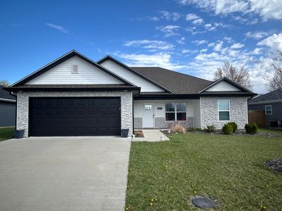 5813 Geyser Blvd, Columbia, MO, 65202