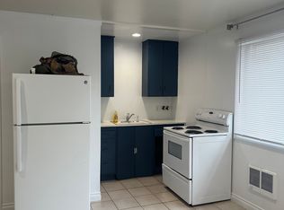 1400 Hawthorne Ave #11, Reedsport, OR 97467