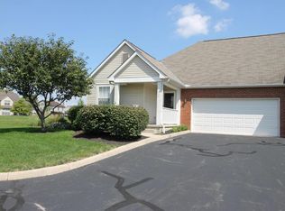 7364 Birdie Ln, Canal Winchester, OH 43110