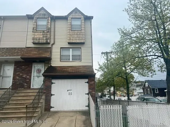 121 Logan Ave, Staten Island, NY 10301