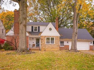 1022 S Belvoir Blvd, South Euclid, OH 44121