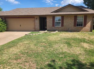 428 Addington, Enid, OK 73701