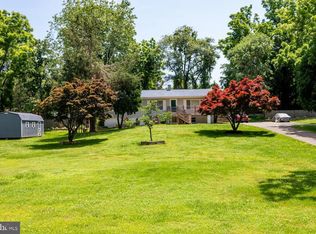 6255 Huntingtown Rd, Huntingtown, MD 20639