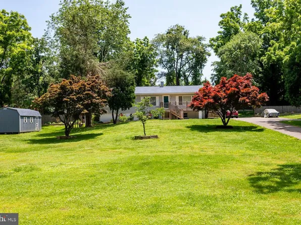 6255 Huntingtown Rd, Huntingtown, MD 20639